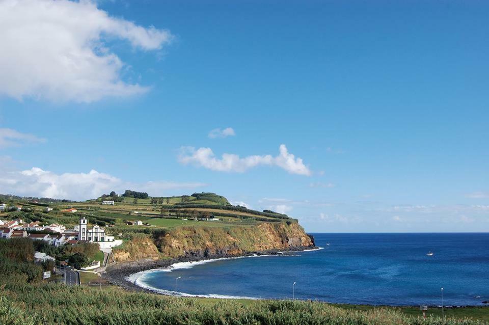 Terras De Santo Antonio Lagoa (Azores) Exterior photo