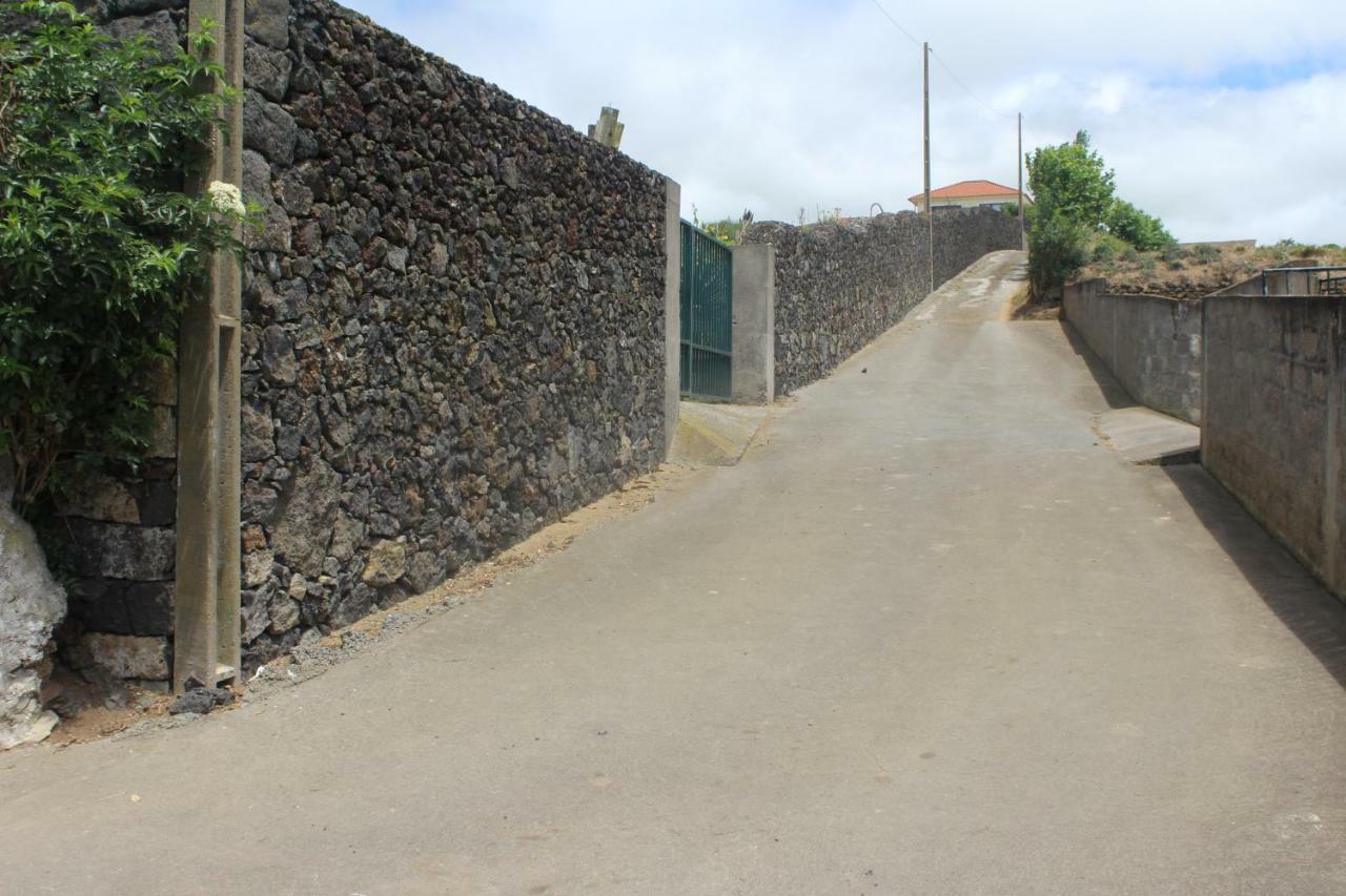 Terras De Santo Antonio Lagoa (Azores) Exterior photo