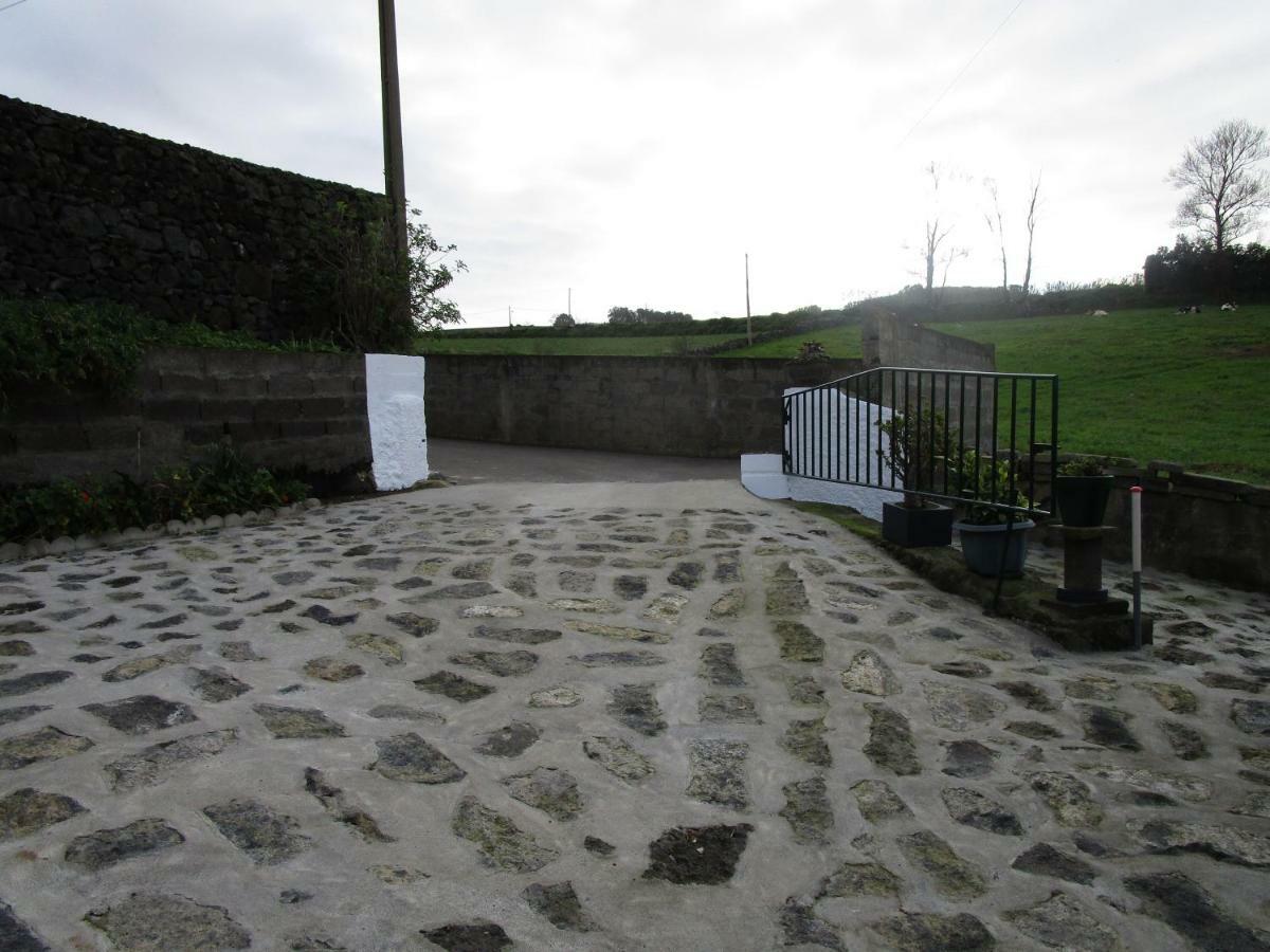 Terras De Santo Antonio Lagoa (Azores) Exterior photo