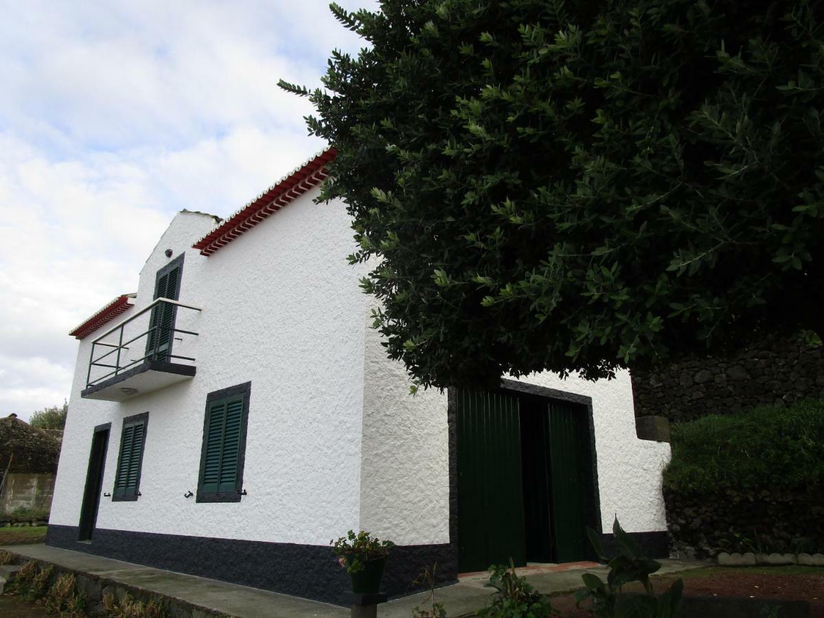 Terras De Santo Antonio Lagoa (Azores) Exterior photo
