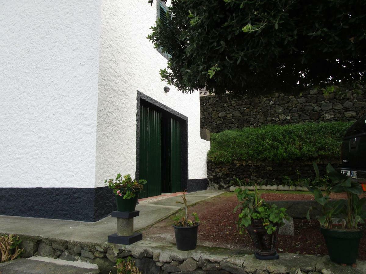 Terras De Santo Antonio Lagoa (Azores) Exterior photo