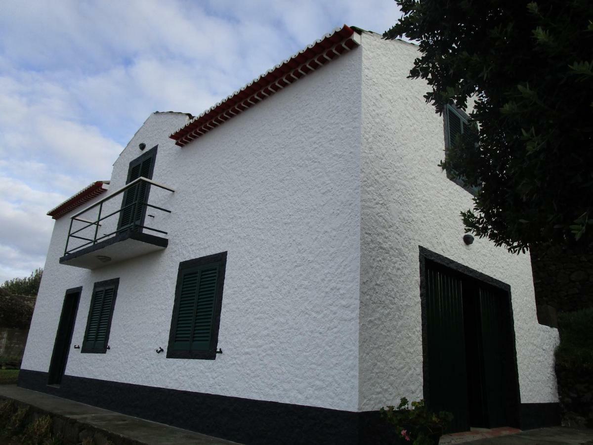 Terras De Santo Antonio Lagoa (Azores) Exterior photo